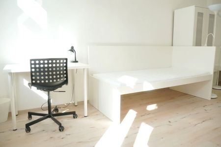 Pokój, ul. Staszica - Photo 3