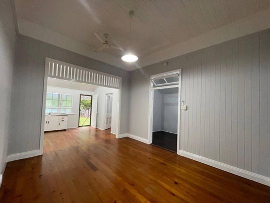 FRESHLY RENOVATED - Photo 1