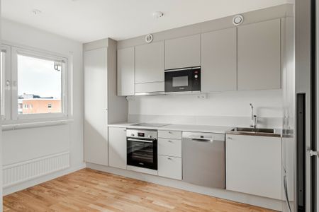 Granbacksvägen 9 - Foto 5