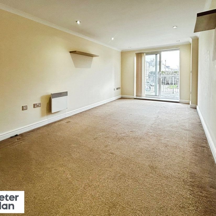 Lakelands Court, Rhydypenau Road - Photo 1