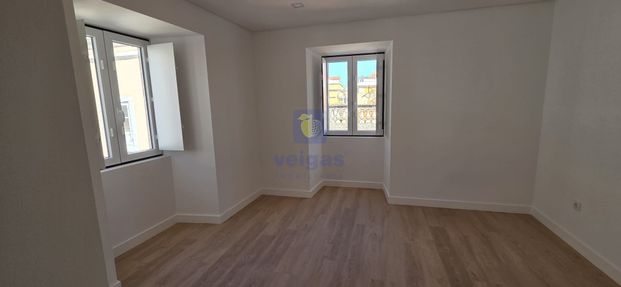 Apartamento T1 em Setúbal - Photo 1