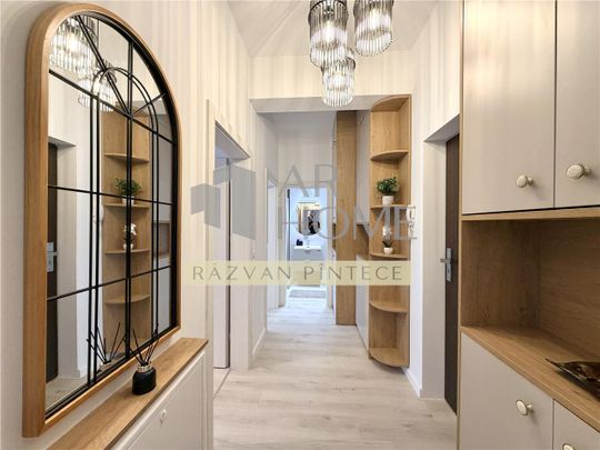 Apartament 2 camere, prima inchiriere, Albert MRS Gradinile Ploiesti - Fotografie 1