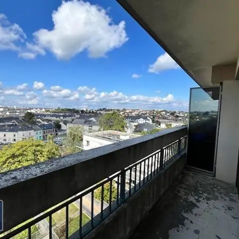 Appartement à louer 1 pièce 33.91m² - Photo 1