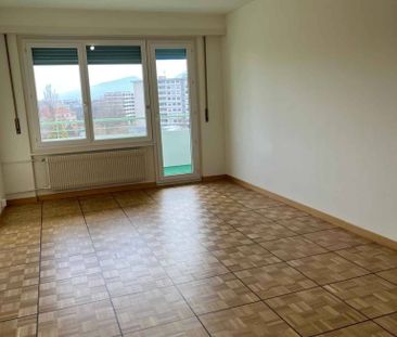 apartment for rent in Charmilles - Photo 2