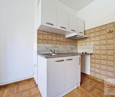 Location Appartement 1 pièce 26m² AJACCIO 20000 - Photo 6