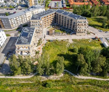 Tamarindvägen, Örebro - Photo 6