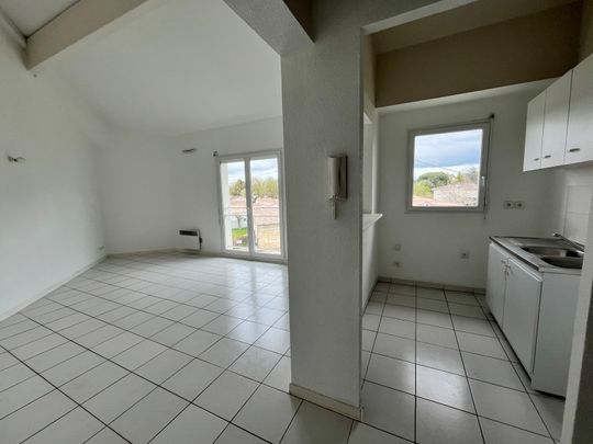 Location Appartement 3 pièces 59m² ST ANDRE DE CUBZAC 33240 - Photo 1