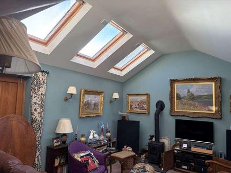 Wembra Lea The Ridings, Leafield, OX29 - Photo 2