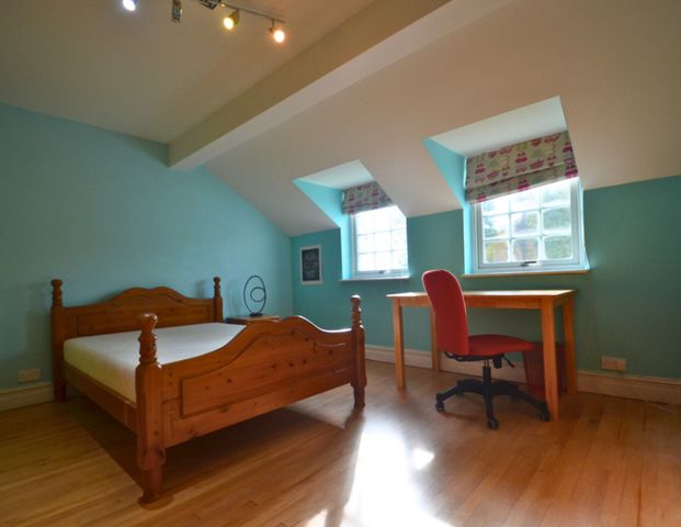 1 bedroom Detached house to rent - Photo 1