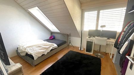 4½ Zimmer-Wohnung in Birmensdorf (ZH), möbliert, auf Zeit - Foto 4