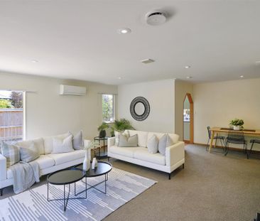 Spacious Family Home - Photo 1