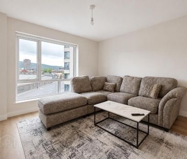 314 College Court Central, Belfast, BT1 6BZ - Photo 1