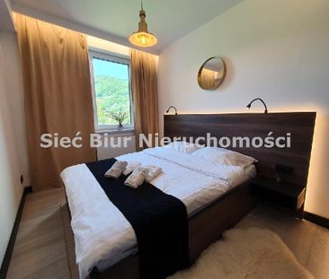 Mieszkanie śląskie Szczyrk powierzchnia 60.0 m² C30-WM-72200 - Фото 6