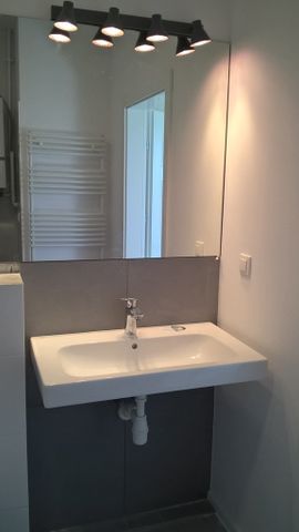 Gumieńce apartament 92 m2, 3 pokoje, balkon 5000,- - Zdjęcie 4