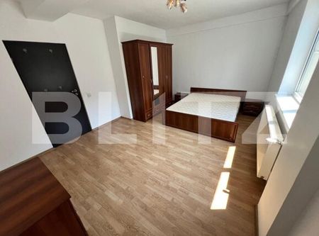 Apartament 2 camere, decomandate, Marasti | Pet friendly - Fotografie 2