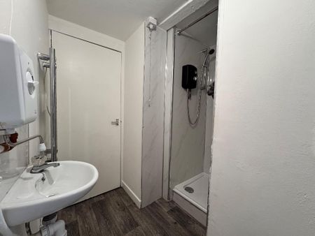 1 bedroom flat to rent - Photo 5