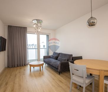 Mieszkanie w nowoczesnym stylu na wynajem!!! - Photo 3