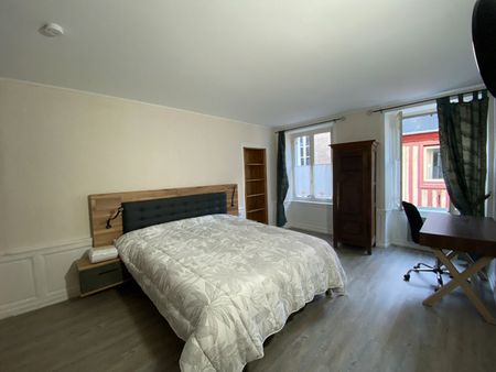 Location Appartement 2 pièces 54m² - Photo 3