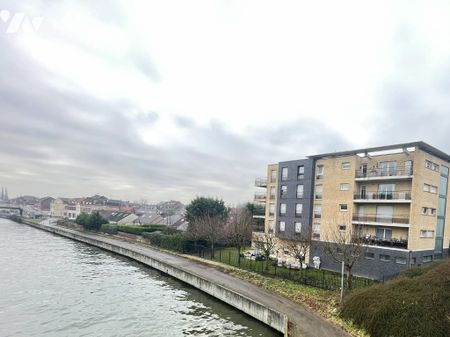 À louer à Haubourdin – Résidence Rive Gauche - Photo 2