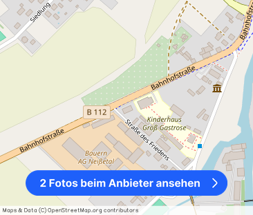 48m² Wohnung im OG – Objektcode BHS2-W3 - Foto 1