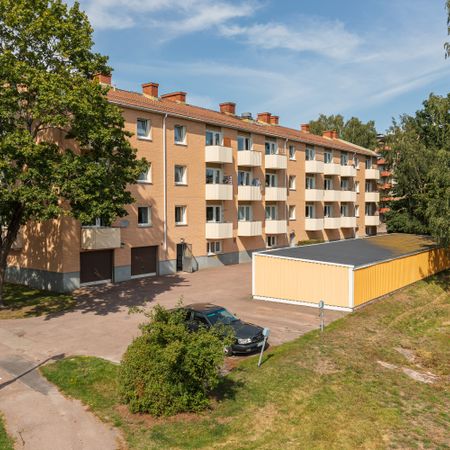 Älvdalsgatan, Karlstad - Foto 4