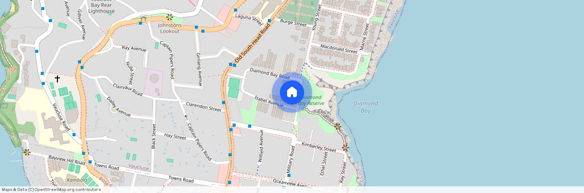 5 Craig Avenue, NSW 2030, Vaucluse