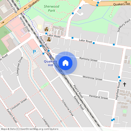 36 Pearce Road, NSW 2763, Quakers Hill