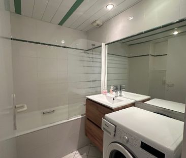 Location Appartement 2 pièces 41m² BOIS LE ROI 77590 - Photo 6
