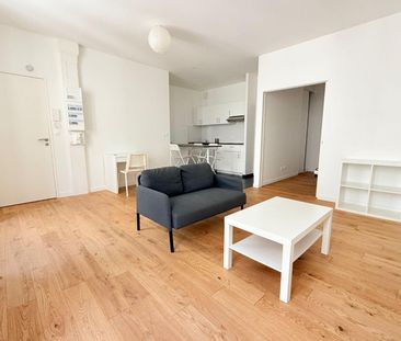 Location Appartement 2 pièces 41m² BORDEAUX 33800 - Photo 3