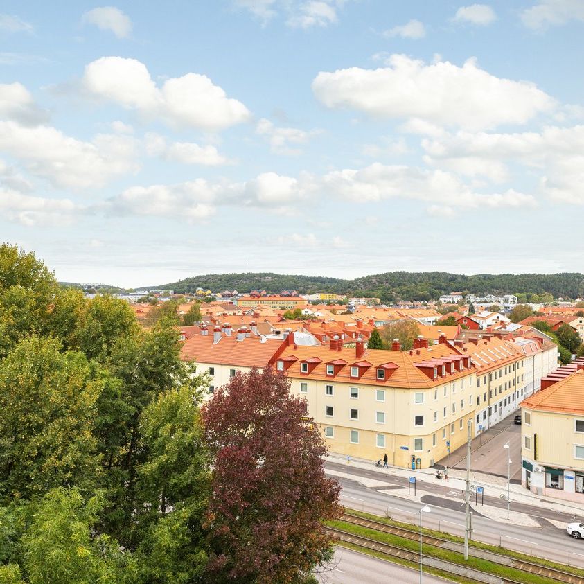 Virvelvindsgatan, Göteborg - Foto 1