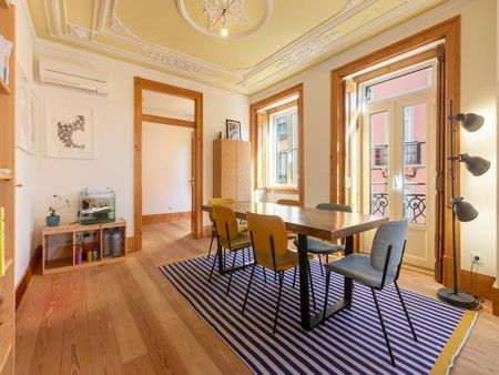 Apartamento T3 em Lisboa - Photo 4