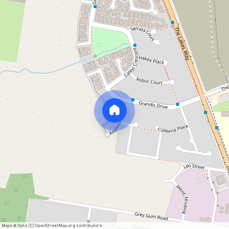 2/6 Asplenii Crescent, NSW 2428, Tuncurry