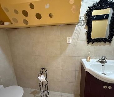 For Lease - 18 Irwin Avenue Unit# basement, Aurora, Ontario - Photo 6