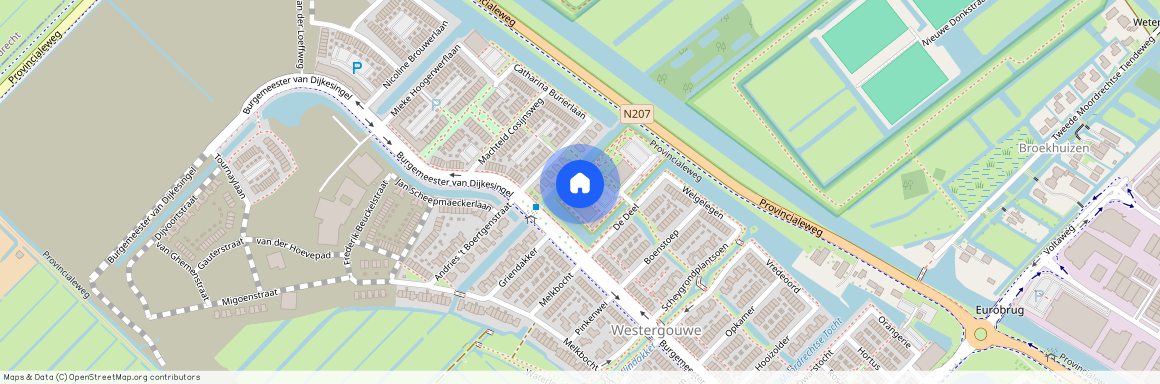 Voorzorg 60, 2809 TH, Gouda