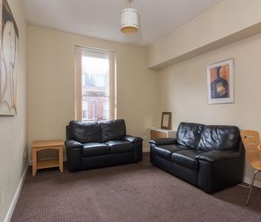 Flat 2, 43 Wellesley Avenue, Belfast, BT9 6DG - Photo 5