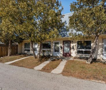 For Lease - 8646 WILLOUGHBY Drive Unit# 11, Niagara Falls, Ontario - Photo 5