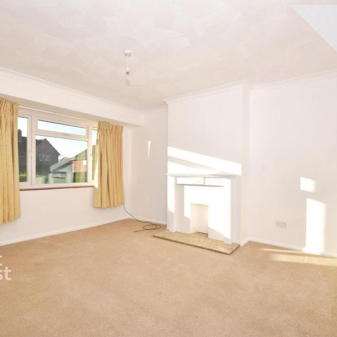 2 bedroom maisonette to rent - Photo 1