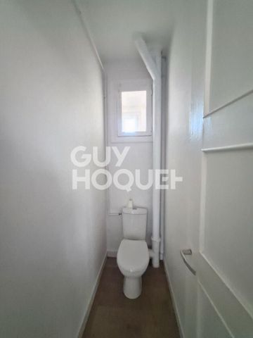 Location Appartement 3 pièces 73m² - Photo 4