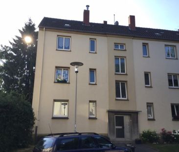 Demnächst frei! 2-Zimmer-Wohnung in Mönchengladbach Rheydt - Foto 2