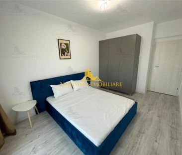 APARTAMENT DE INCHIRIAT CU DOUA CAM IN ZONA SEMICENTRALA - Fotografie 5