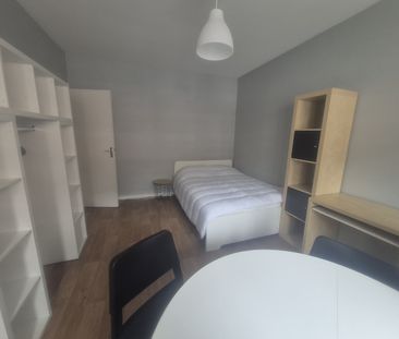 Location Appartement 1 pièce 26m² LILLE 59800 - Photo 3