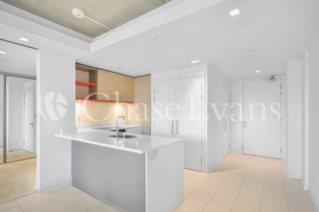 1 bedroom apartment to rent - Photo 5