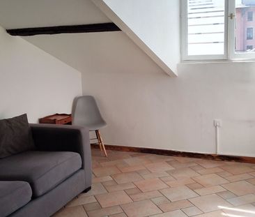 Appartement à louer 2 pièces • 37,65 m2 Nice - Photo 3