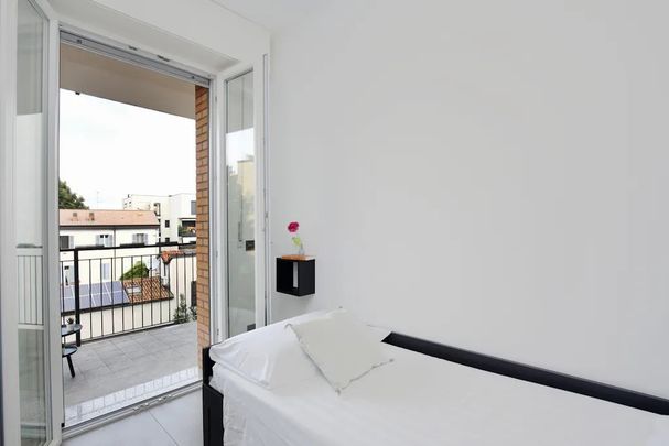 Via Luigi Mercantini, Milan, Lombardy 20158 - Photo 1