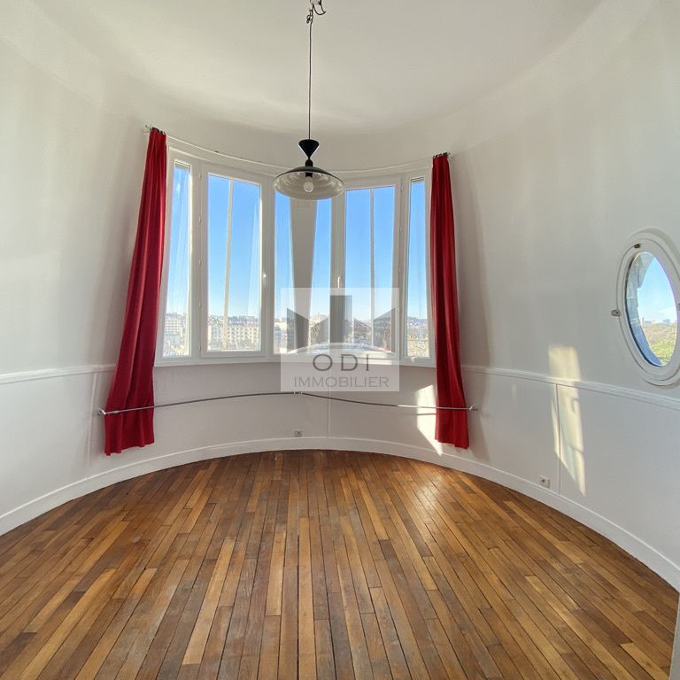 Location Appartement 3 pièces 42m² BOULOGNE BILLANCOURT 92100 - Photo 1