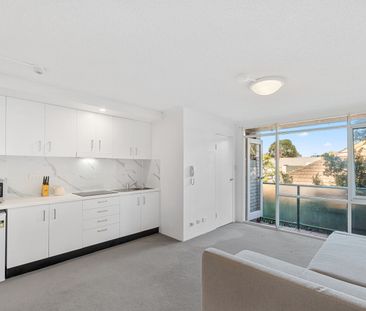 51/51 Hereford Street, Glebe NSW 2037 - Studio For Rent | Domain - Photo 4