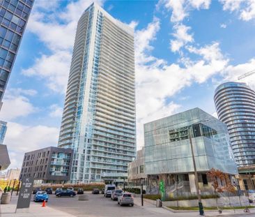 For Lease - 75 Queens Wharf Road Unit# 906, Toronto, Ontario - Photo 3