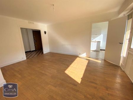 Location Appartement 2 pièces 63m² CHAMBERY 73000 - Photo 5
