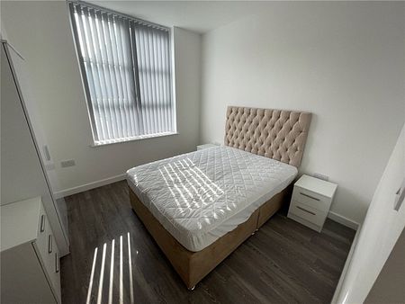 1 bedroom Flat To Rent - Photo 3