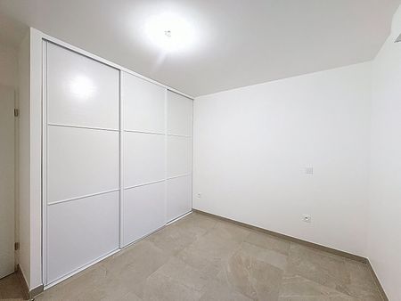 Appartement T2 près de FONTENAY AUX ROSES à louer - Photo 3